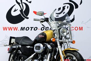 HARLEY-DAVIDSON SPORTSTER SUPERLOW 1200T