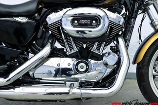 HARLEY-DAVIDSON SPORTSTER SUPERLOW 1200T
