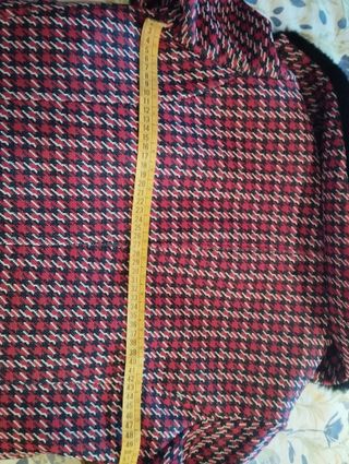 Chaqueta Rossignol XL