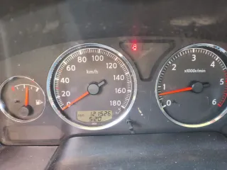 Nissan Patrol y 61 homologado