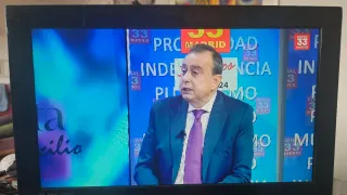 TV monitor Samsung LE91CE430