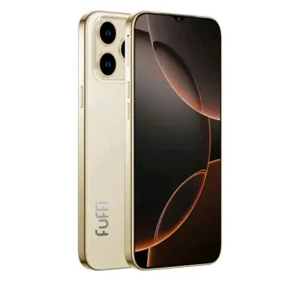 SMARTPHONE FUFFI M17 PRO – 128GB / 4GB RAM – NUEVO