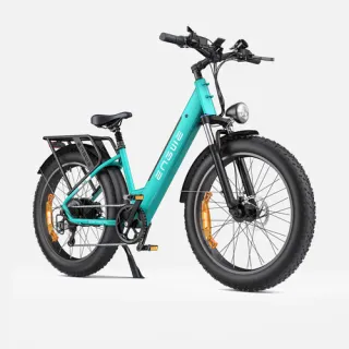Bicicleta Eléctrica ENGWE E26 NUEVA