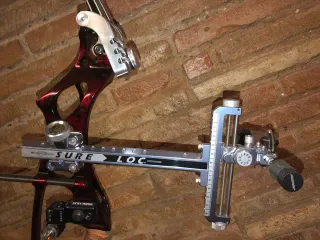 Arco Hoyt Pro Elite