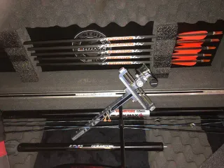 Arco Hoyt Pro Elite