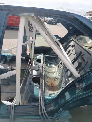 Carrocería/coche bmw e36 rally drift