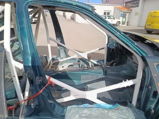 Carrocería/coche bmw e36 rally drift