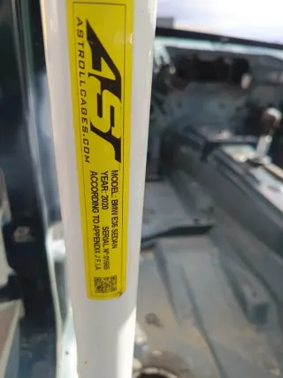 Carrocería/coche bmw e36 rally drift