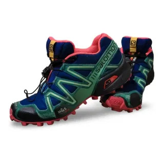 Zapatillas Salomon Trail Running Speedcross