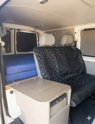 Volkswagen Transporter T5 2005
