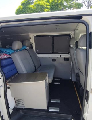 Volkswagen Transporter T5 2005