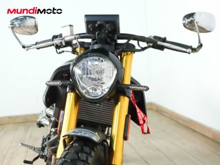 FB MONDIAL HPS 125 ABS