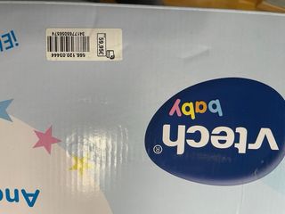 Andador Vtech 9-36 meses