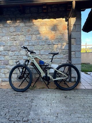 Bicicleta Eléctrica Montaña Conor Adra