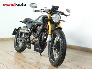 FB MONDIAL HPS 125 ABS