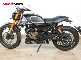 FB MONDIAL HPS 125 ABS