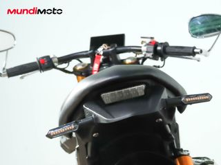 FB MONDIAL HPS 125 ABS