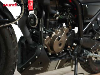 FB MONDIAL HPS 125 ABS