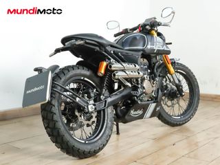 FB MONDIAL HPS 125 ABS