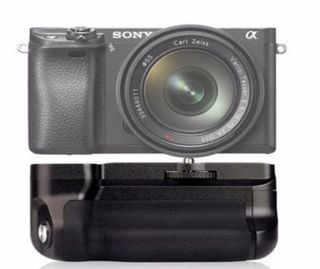 SONY ALPHA A6300 CÁMARA DIGITAL