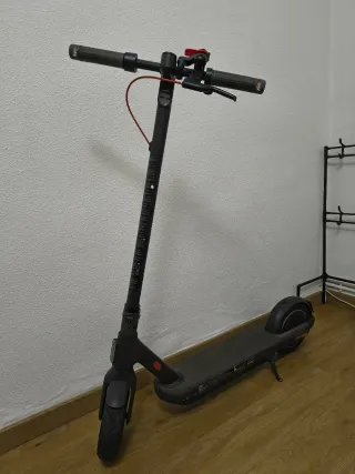 Patinete Xiaomi 4 Pro Plus