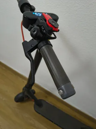 Patinete Xiaomi 4 Pro Plus