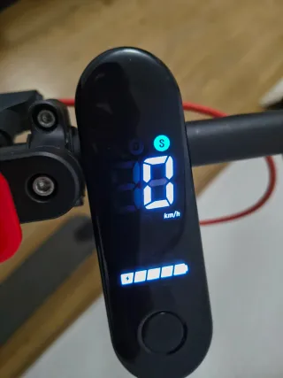 Patinete Xiaomi 4 Pro Plus