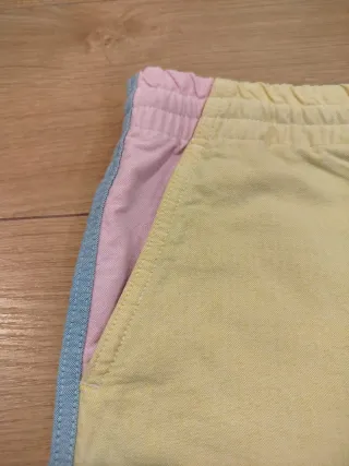 Pantalón Corto Polo Ralph Lauren Multicolor