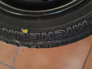 Llanta Chapa Megane 3