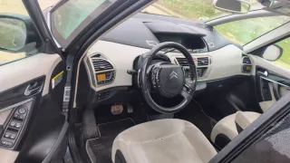 Citroen Grand C4 SpaceTourer 2007