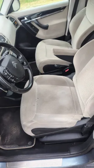 Citroen Grand C4 SpaceTourer 2007