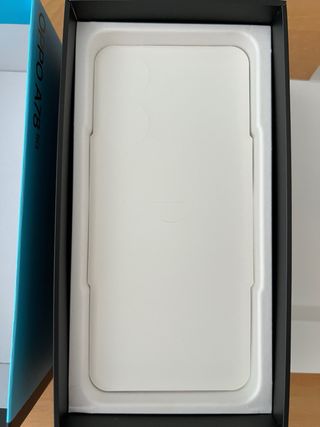Scatola vuota Oppo A78 5G