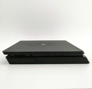 Consola Playstation 4 Slim 1TB + Dualshock 4
