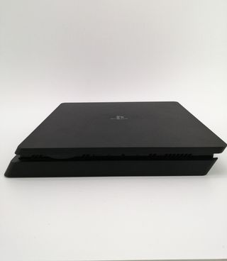 Consola Playstation 4 Slim 1TB + Dualshock 4