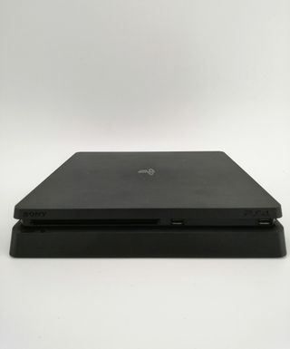 Consola Playstation 4 Slim 1TB + Dualshock 4