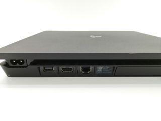 Consola Playstation 4 Slim 1TB + Dualshock 4