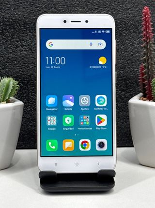 Xiaomi Redmi 4x 16Gb Dorado