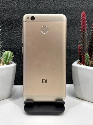 Xiaomi Redmi 4x 16Gb Dorado