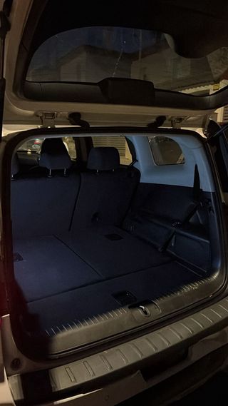 Chevrolet Orlando 2011