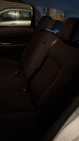 Chevrolet Orlando 2011