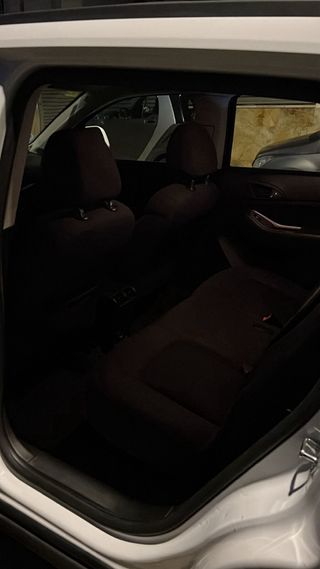 Chevrolet Orlando 2011