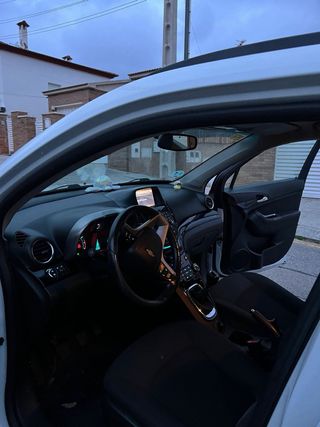 Chevrolet Orlando 2011