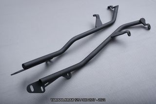Soporte de baúl YAMAHA XMAX 125 300 2017 2022
