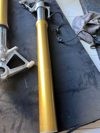 Horquilla Delantera BMW R NineT