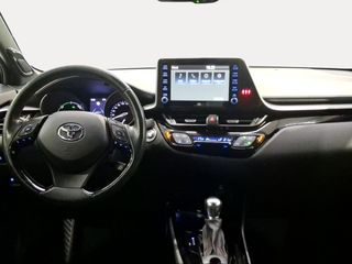 Toyota C-HR 2.0 180H GR Sport