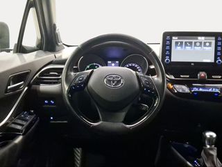 Toyota C-HR 2.0 180H GR Sport
