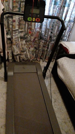 Cinta de andar Domyos