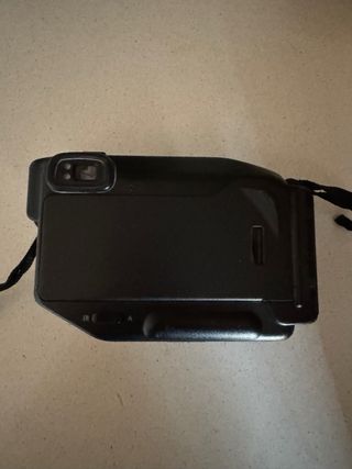 Canon Prima Zoom F fotocamera