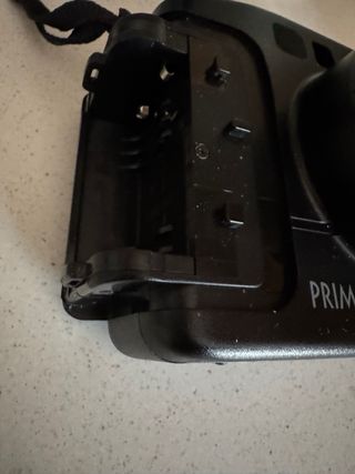 Canon Prima Zoom F fotocamera