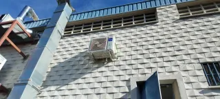 Instalación ,Reparacion,Desmontaje de aires split